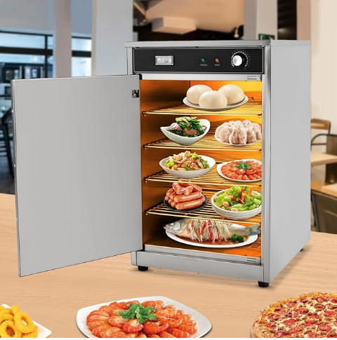 convection oven stainless steel quartz tube