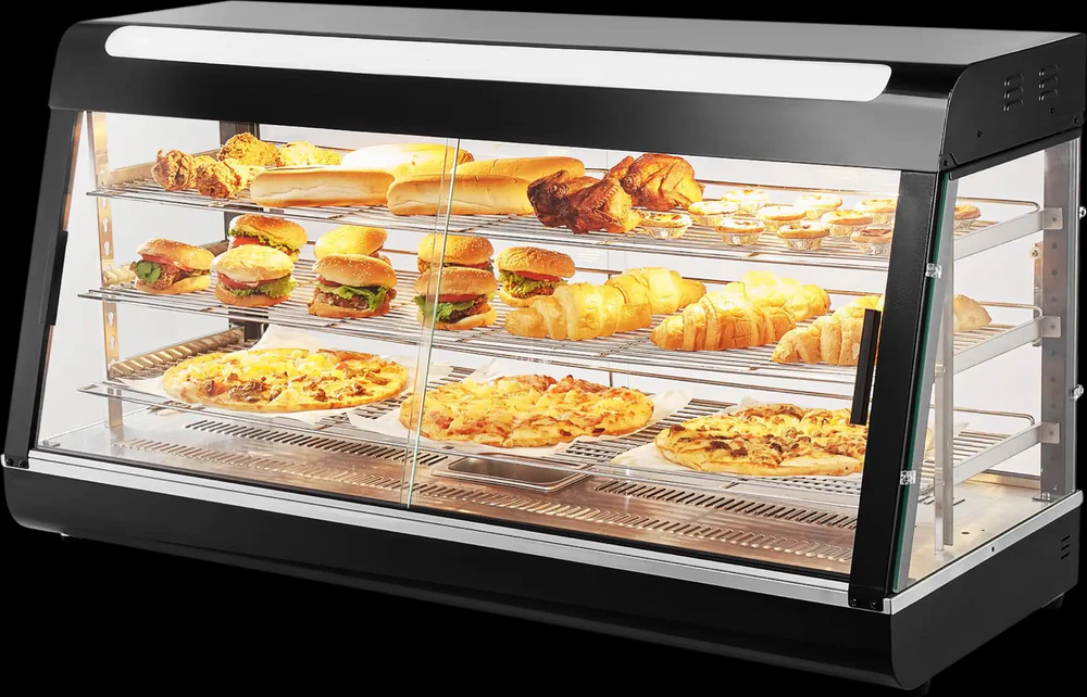 kitchen oven heating tube for auxiliary heating
