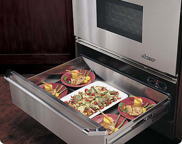 sterilizing IR emitter for deck oven