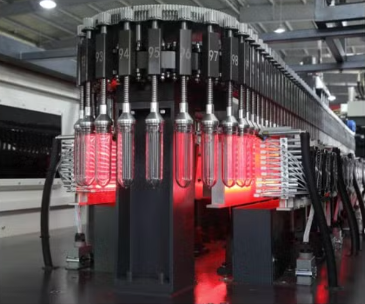 Bulk buy IR lamps for PET blowing plant