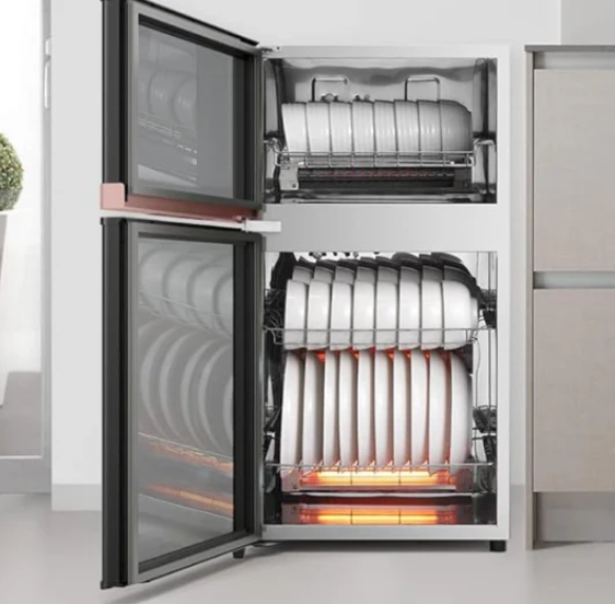 bread oven carbon fiber thermal element