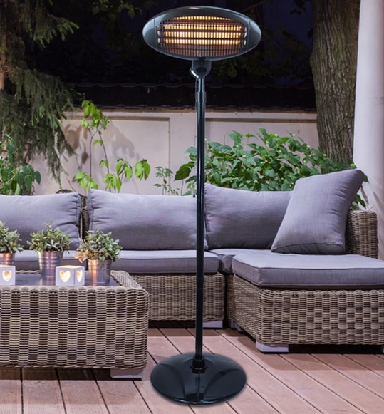 China electric heater supplier