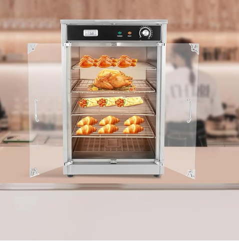 halogen restaurant oven infrared heater