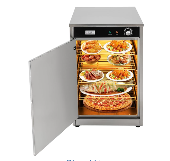 Deck Oven IR Heater Elements