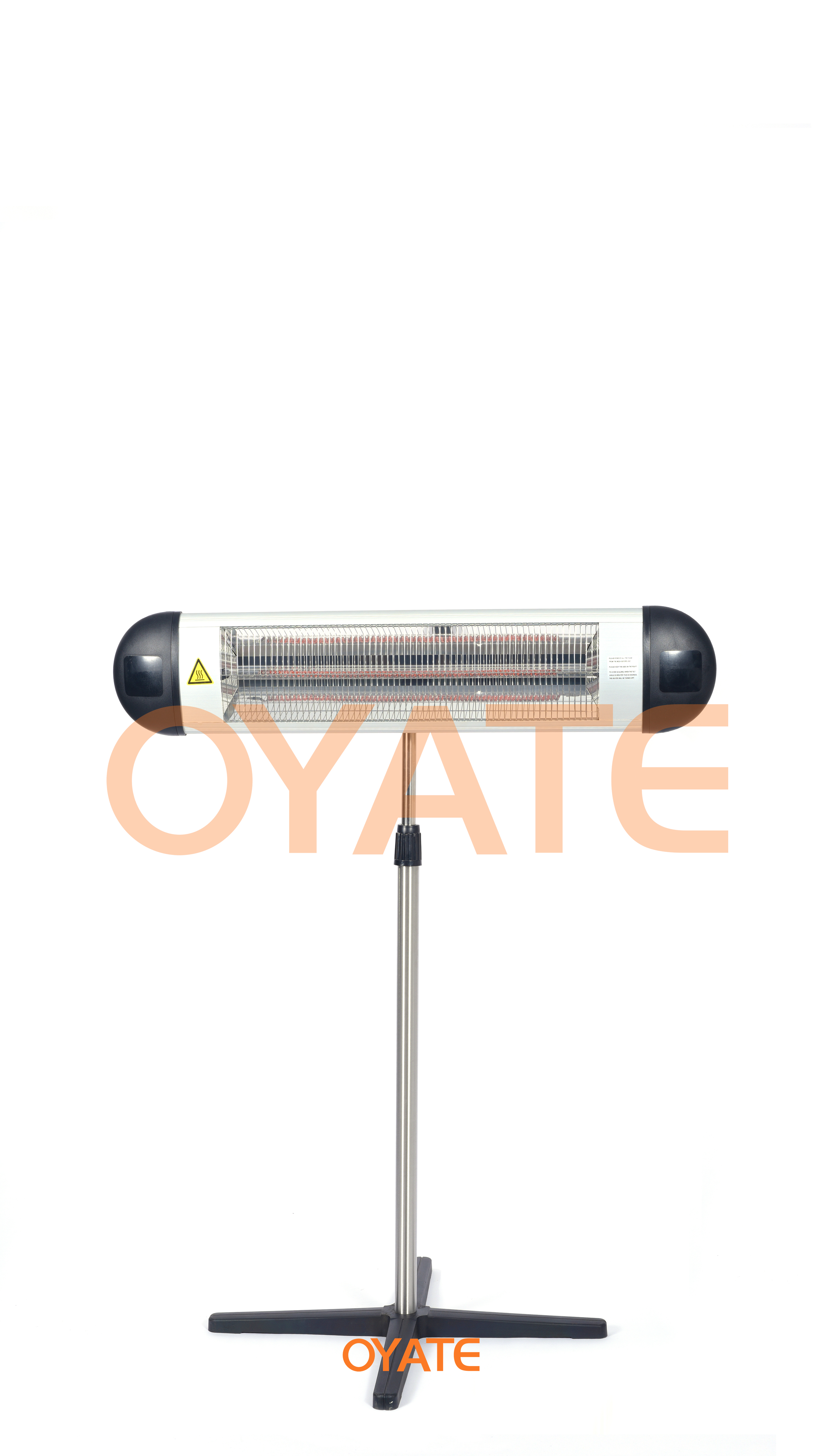 IP66 waterproof outdoor heater